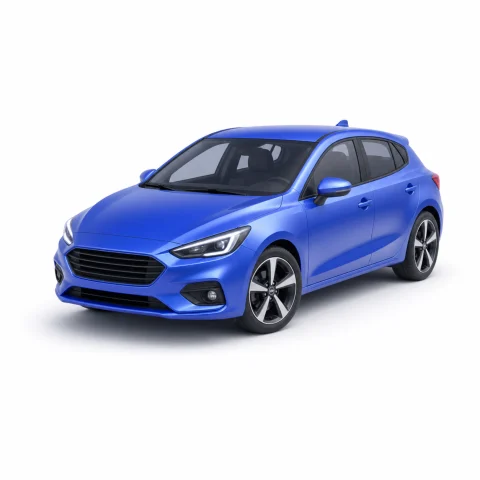 Автомобиль для сайта проката автомобилей
